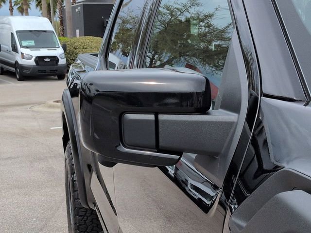 Certified 2025 Ford F150 Raptor image 12