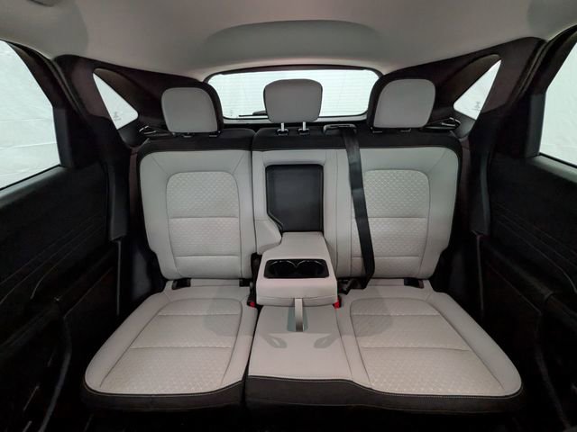Certified 2026 Ford Escape Active FWD image 16