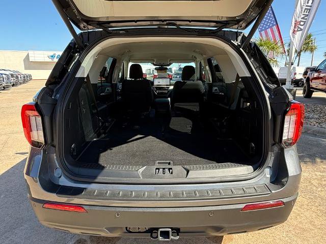 Certified 2025 Ford Explorer Active image 25