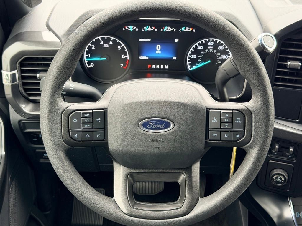 Certified 2023 Ford F150 XL w/ STX Appearance Package RWD image 24