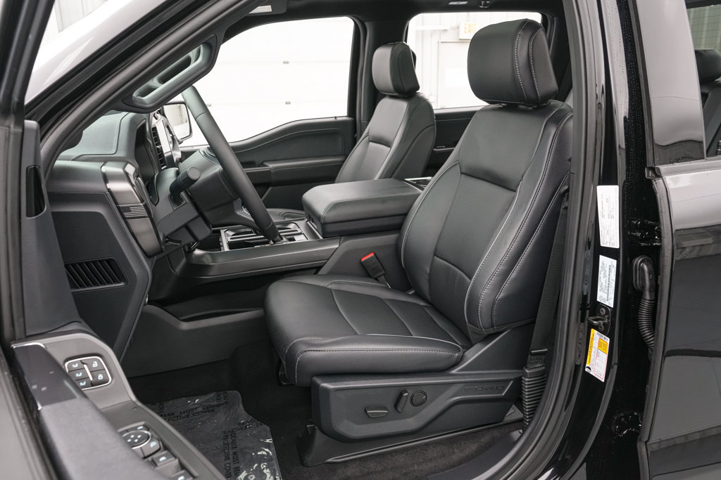 Certified 2026 Ford F150 Lariat AWD/4WD image 12