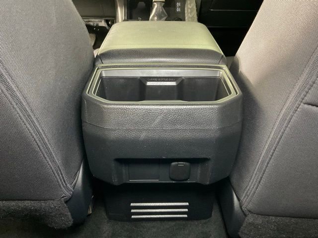 Used 2024 Toyota Tacoma SR5 image 17