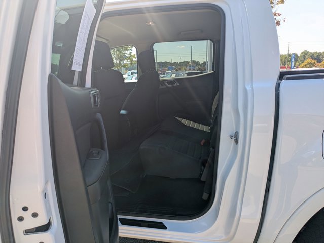 Certified 2023 Ford Ranger XLT w/ Equipment Group 302A High image 28