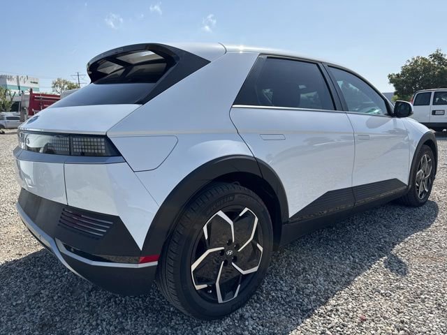 Used 2024 Hyundai Ioniq 5 SEL RWD image 3