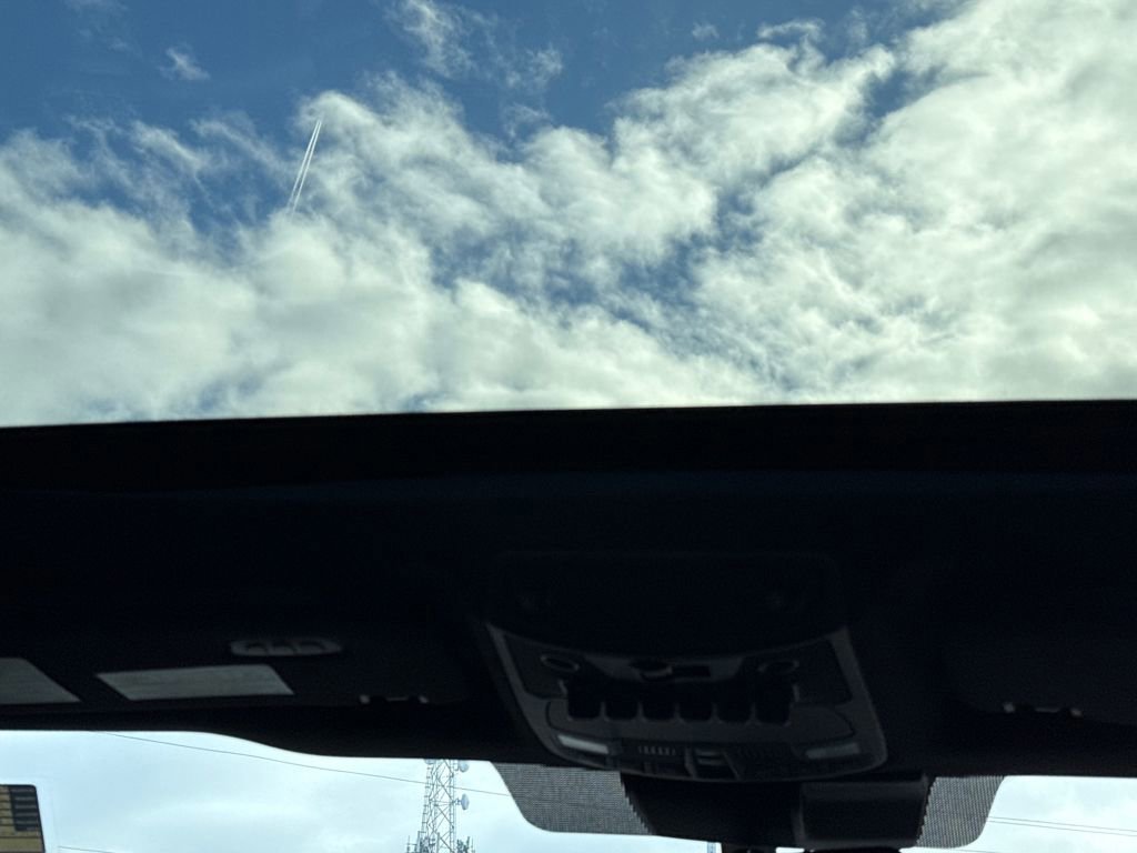 Certified 2020 Ford F150 Raptor w/ Equipment Group 802A Luxury image 16