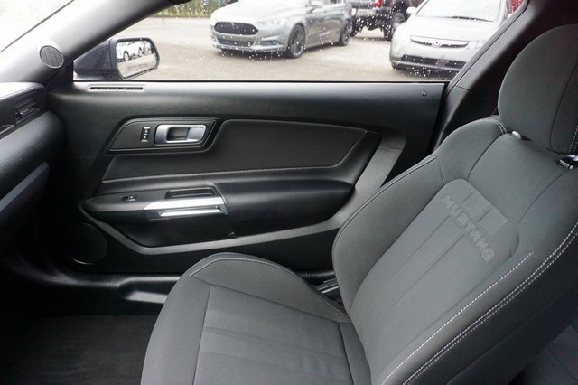 Certified 2023 Ford Mustang Coupe image 24