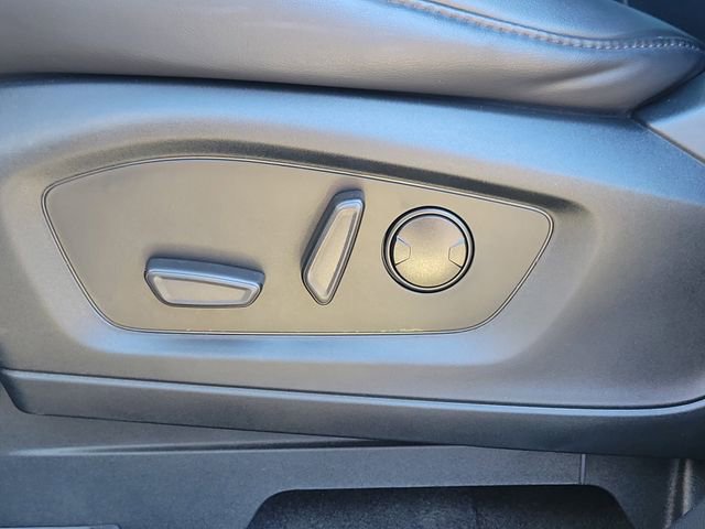 Certified 2023 Ford Explorer XLT w/ Equipment Group 202A image 12