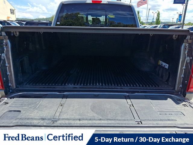 Certified 2023 Ford F150 XLT w/ Equipment Group 302A High AWD/4WD image 31