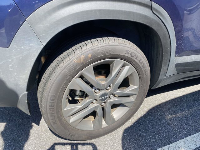 Used 2023 Kia Seltos S FWD image 9