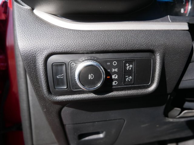 Certified 2022 Ford Explorer XLT w/ Equipment Group 202A AWD/4WD image 14