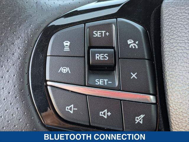 Certified 2023 Ford Explorer ST w/ Equipment Group 401A AWD/4WD image 14