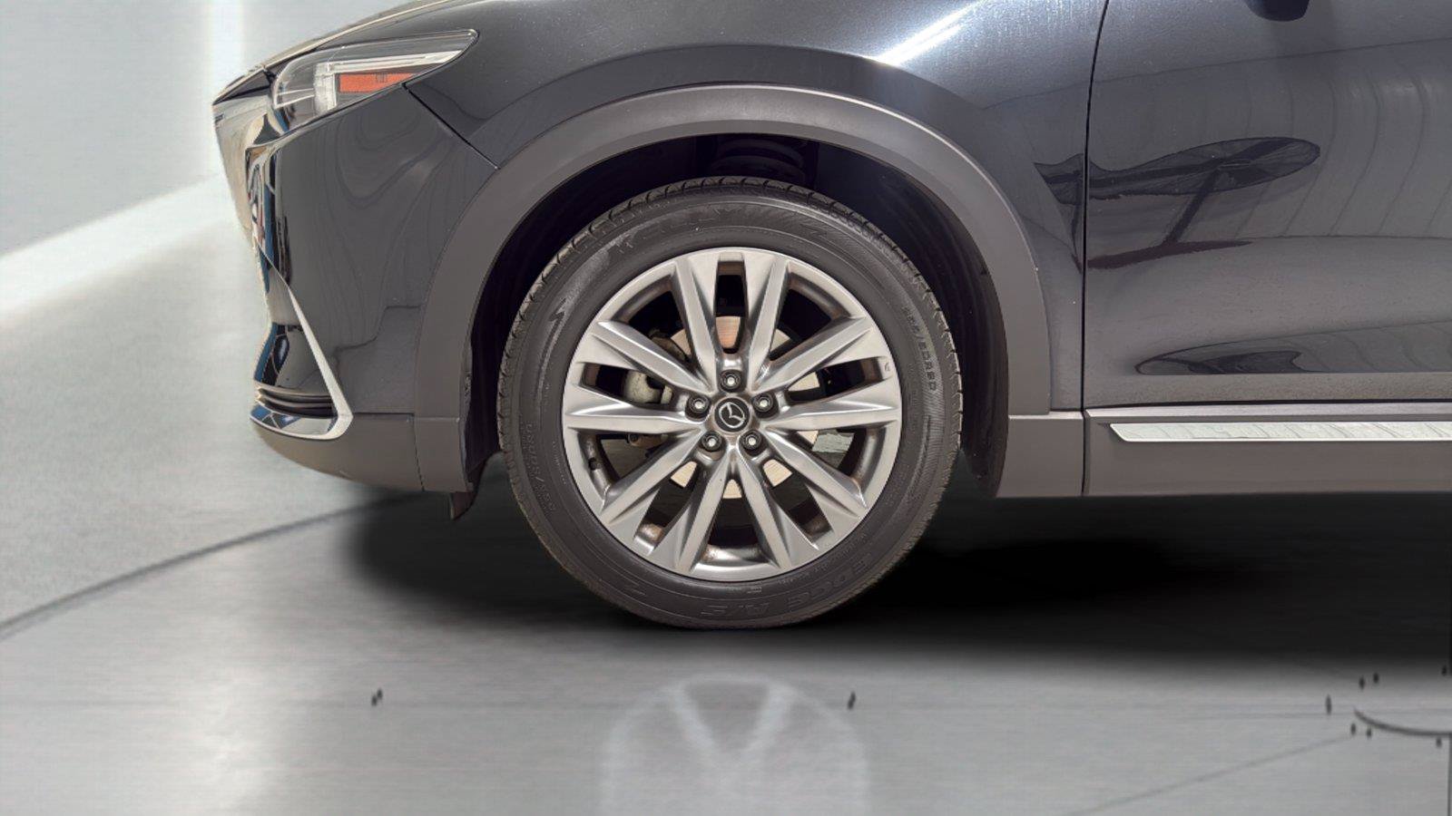 Used 2021 MAZDA CX-9 Grand Touring FWD image 32