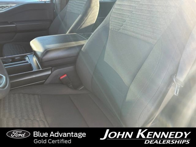 Certified 2023 Ford F150 XL w/ STX Appearance Package AWD/4WD image 16