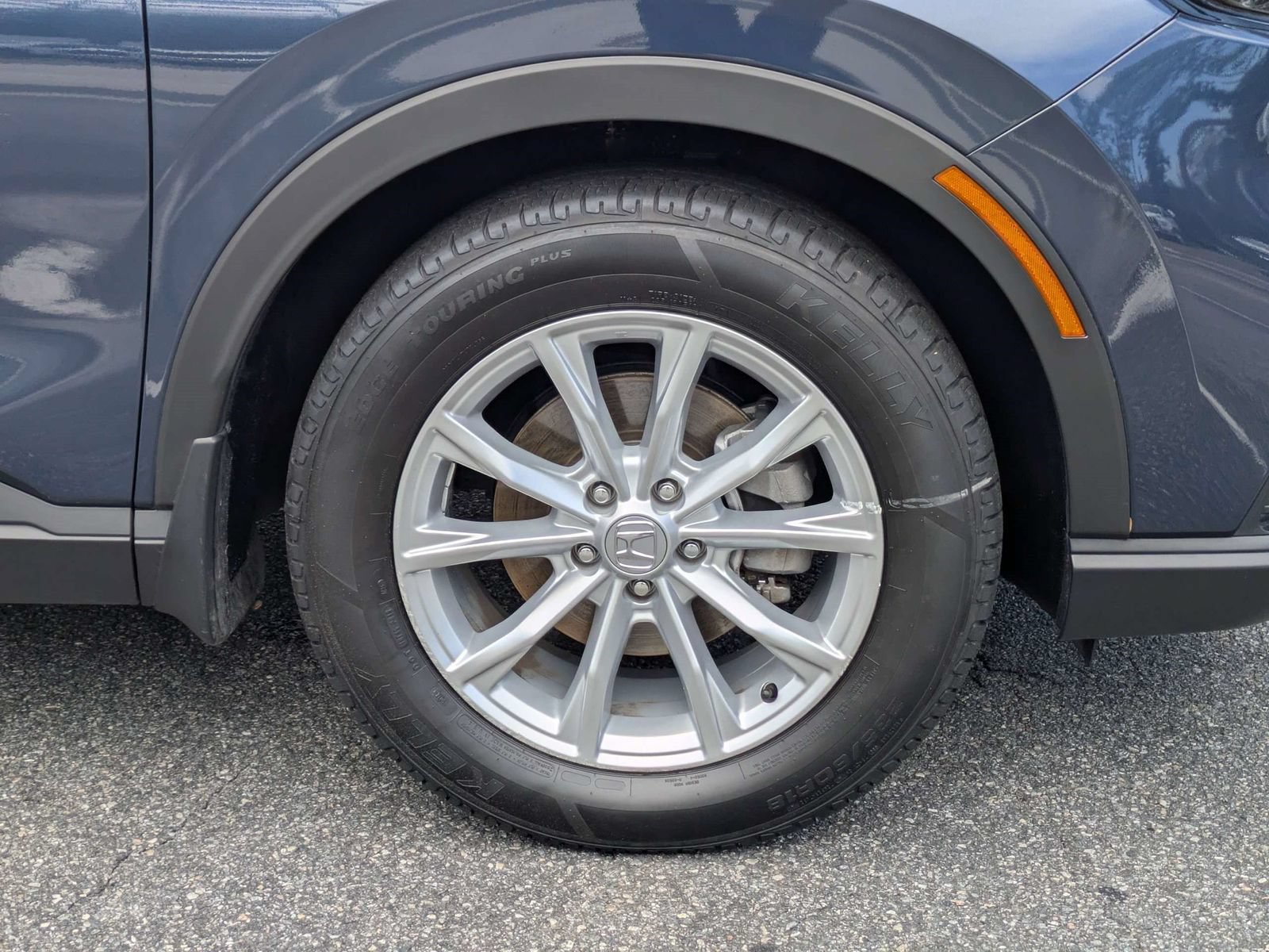 Used 2024 Honda CR-V EX-L image 6
