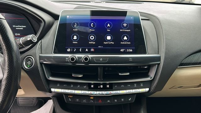 Used 2021 Cadillac CT5 Premium Luxury w/ Parking Package image 20