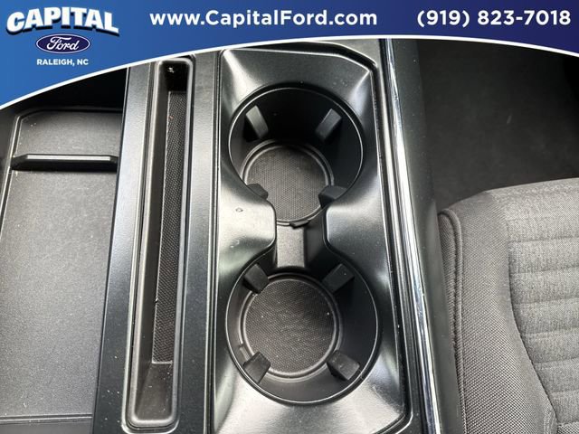 Certified 2023 Ford F150 XL w/ STX Appearance Package image 30