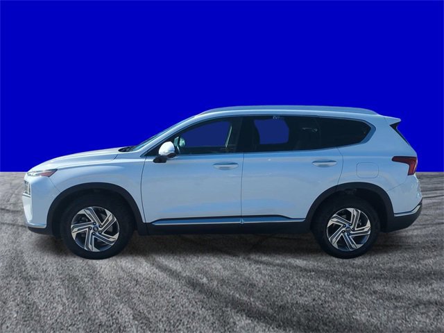 Used 2023 Hyundai Santa Fe SEL w/ Premium Package image 2