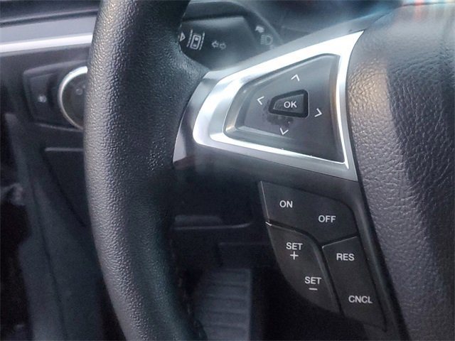 Certified 2024 Ford Edge SEL w/ Convenience Package image 14