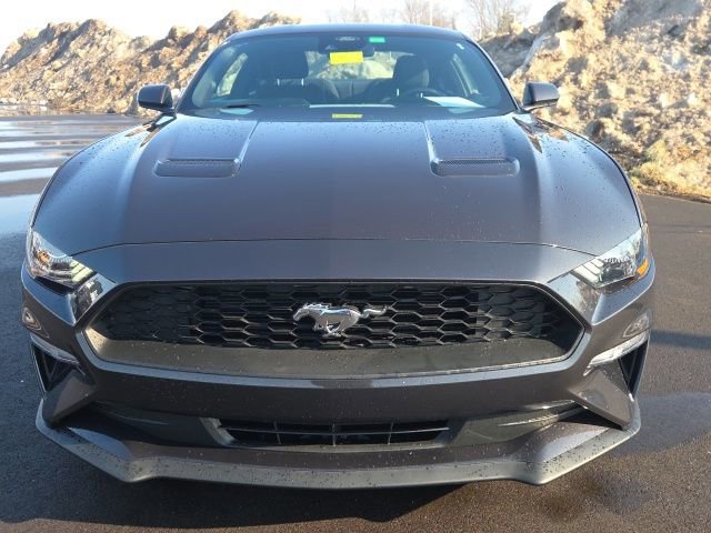 Certified 2023 Ford Mustang Coupe w/ Equipment Group 101A image 7