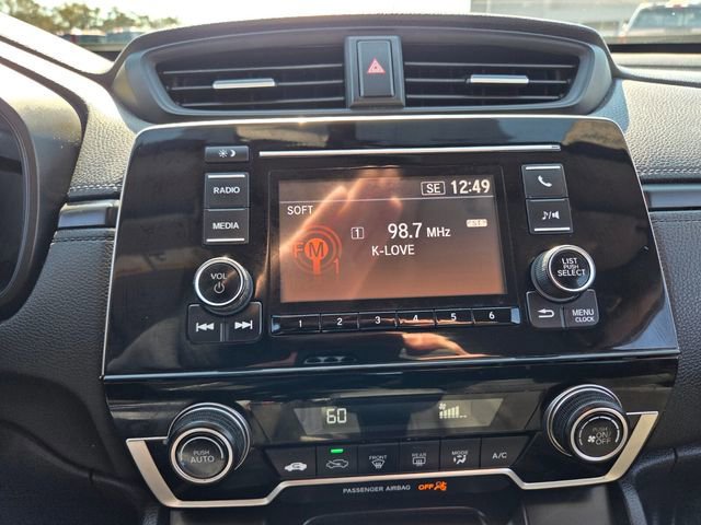 Used 2019 Honda CR-V LX image 23