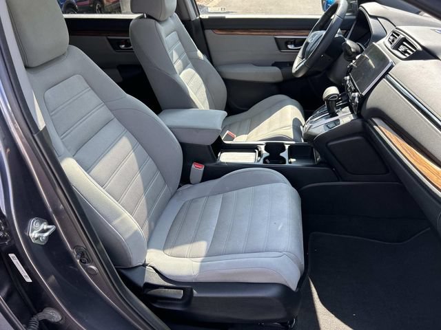 Used 2020 Honda CR-V EX image 29