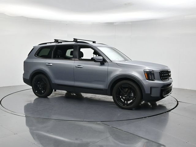 Used 2024 Kia Telluride SX Prestige X-Line AWD/4WD image 3