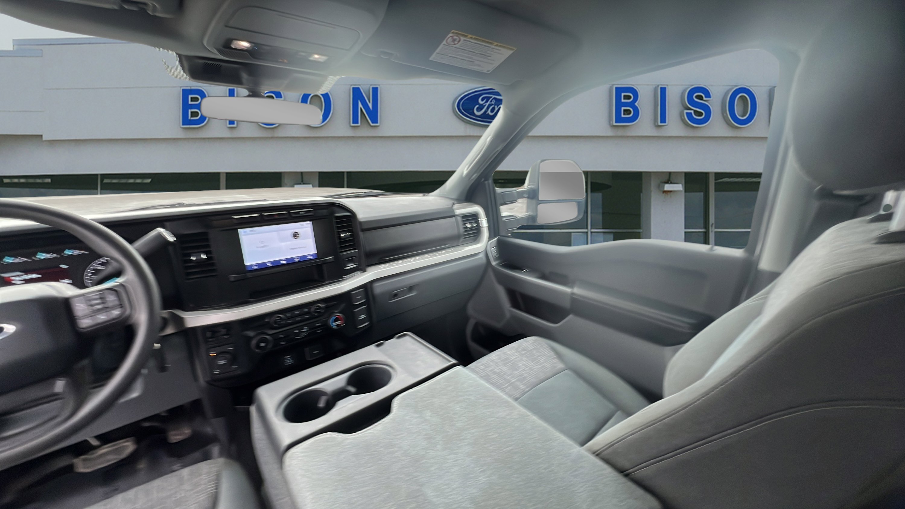 Certified 2024 Ford F350 XLT image 14