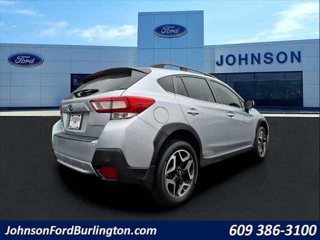 Used 2019 Subaru Crosstrek 2.0i Limited w/ Moonroof Package w/Navigation image 7