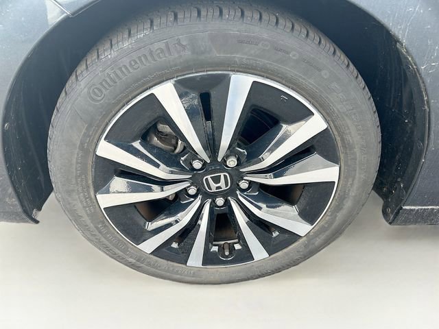 Used 2023 Honda Civic EX-L image 31