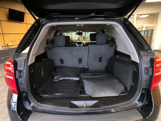 Used 2017 Chevrolet Equinox LT w/ Convenience Package AWD/4WD image 21