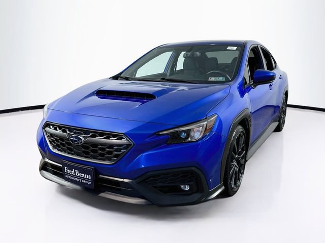 Used 2023 Subaru WRX Premium AWD/4WD image 3