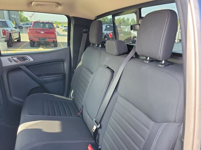 Certified 2023 Ford Ranger XLT w/ Equipment Group 302A High AWD/4WD image 22