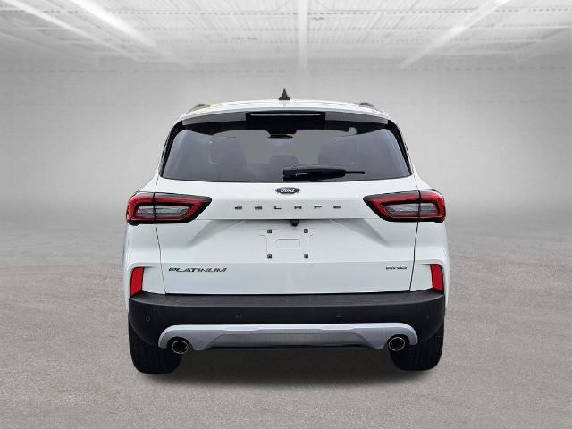 Certified 2023 Ford Escape Platinum AWD/4WD image 6