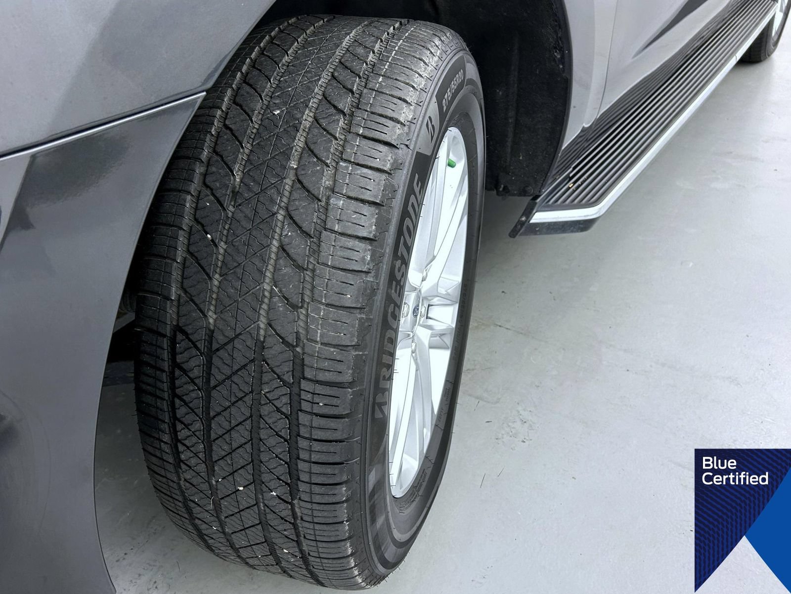 Certified 2023 Ford Expedition Max XLT AWD/4WD image 26