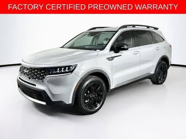 Used 2022 Kia Sorento S