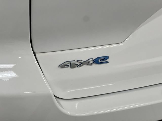 Used 2024 Jeep Grand Cherokee Limited 4xe AWD/4WD image 19