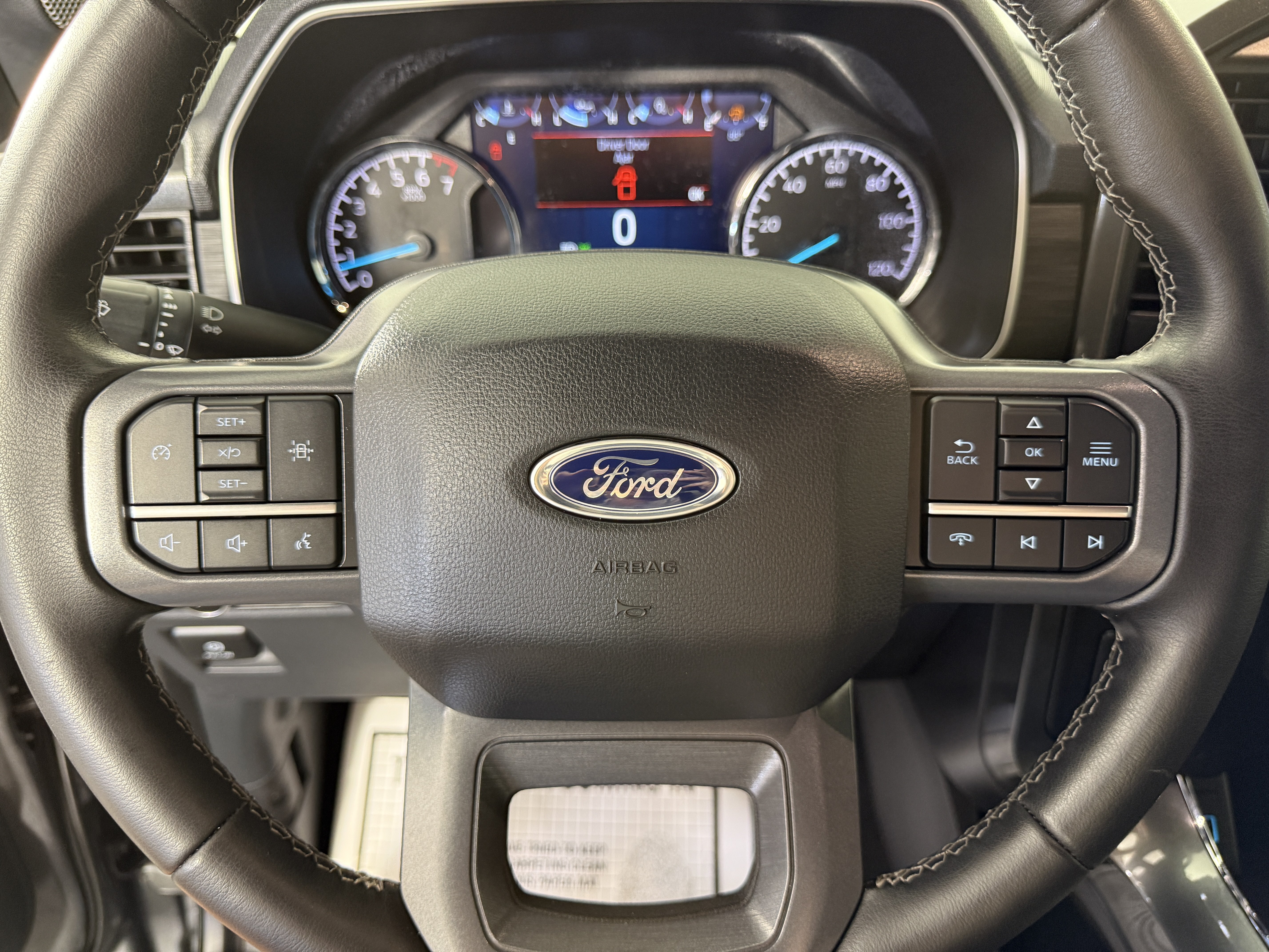 Certified 2023 Ford F150 XLT w/ Equipment Group 302A High RWD image 26