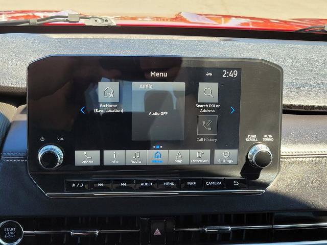 Used 2023 Mitsubishi Outlander SE Black Edition FWD image 18