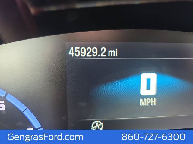 Certified 2023 Ford Bronco Sport Big Bend w/ Convenience Package AWD/4WD image 28