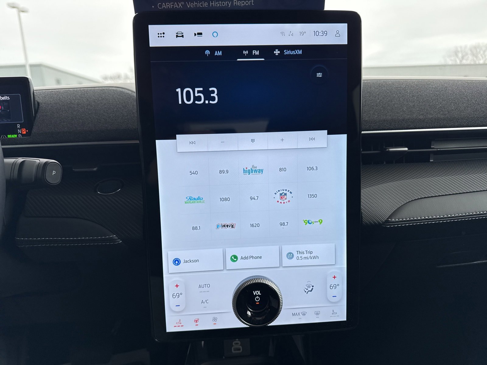 Certified 2025 Ford Mustang Mach-E Premium image 30