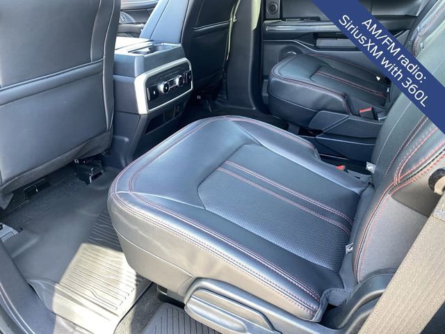 Certified 2024 Ford Expedition Limited AWD/4WD image 23