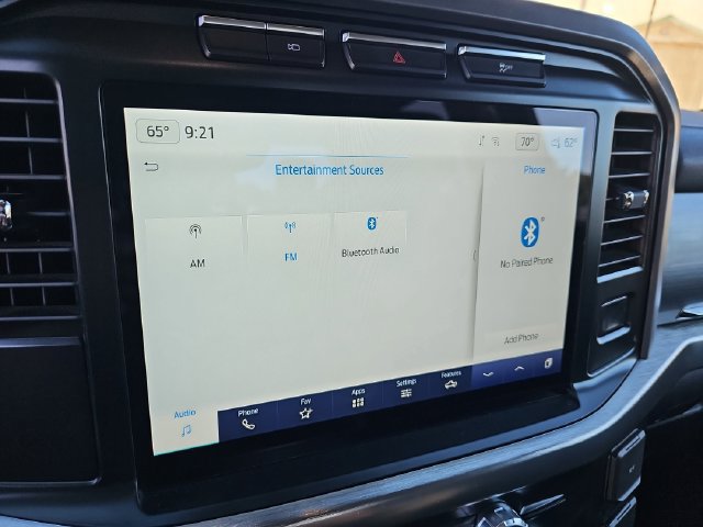 Certified 2022 Ford F150 Lariat AWD/4WD image 24