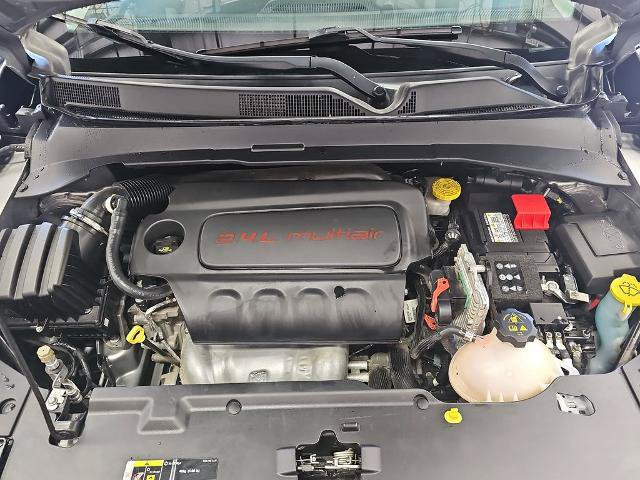 Used 2022 Jeep Compass Trailhawk w/ Trailhawk Elite Group AWD/4WD image 30
