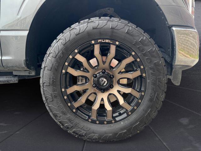 Certified 2023 Ford F150 XLT AWD/4WD image 14