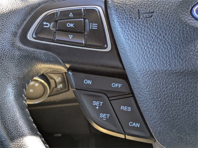 Certified 2020 Ford EcoSport SES image 25