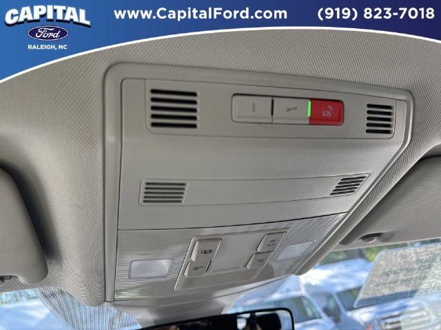 Used 2024 Volkswagen Jetta S FWD image 32