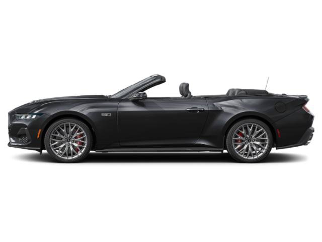 Certified 2024 Ford Mustang GT Premium RWD image 2