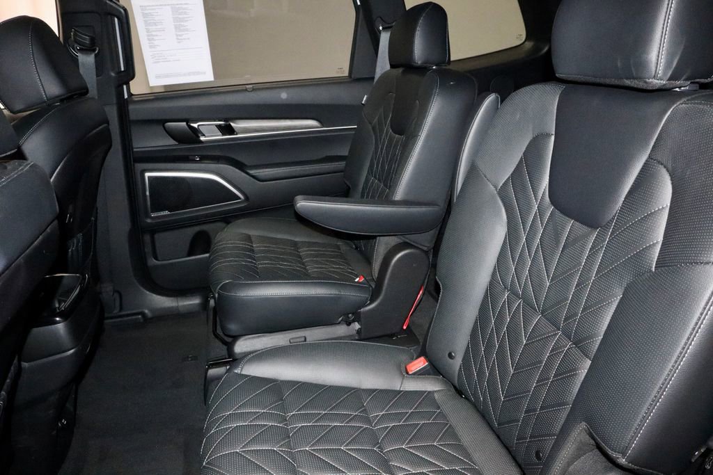 Used 2025 Kia Telluride EX X-Line AWD/4WD image 24