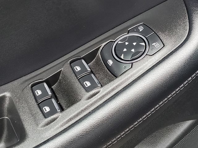 Certified 2024 Ford Edge SEL w/ Convenience Package AWD/4WD image 28