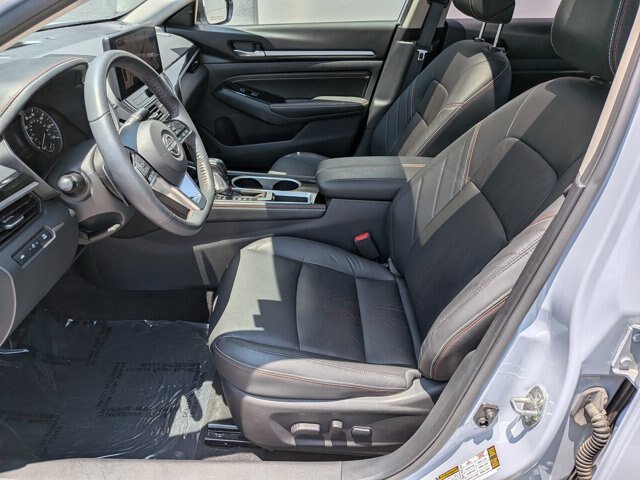 Used 2023 Nissan Altima 2.5 SR w/ SR Premium Package FWD image 15